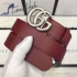 Gucci Belt GG-BELT-2342599489003